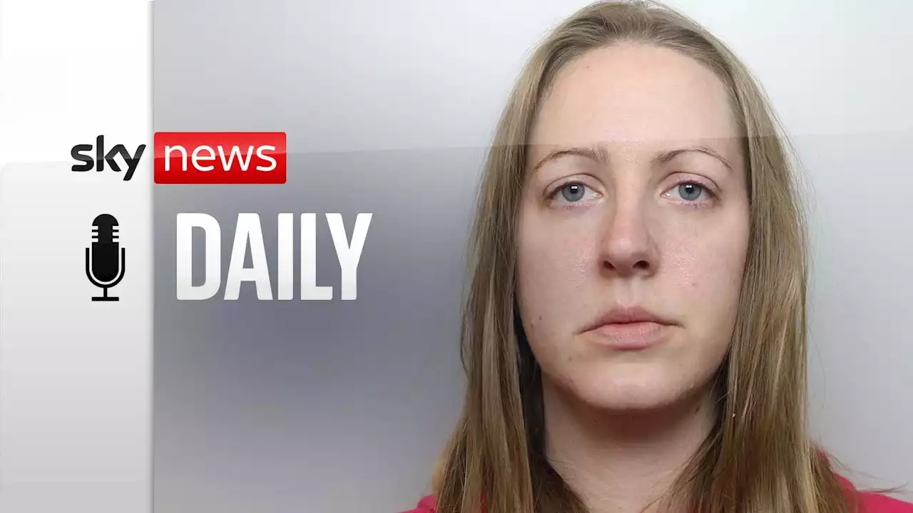 Lucy Letby: Should the guilty be forced to face their victims in court?