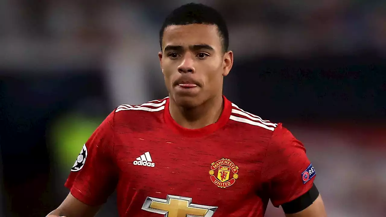 Mason Greenwood will not play for Manchester United after attempted rape charge dropped