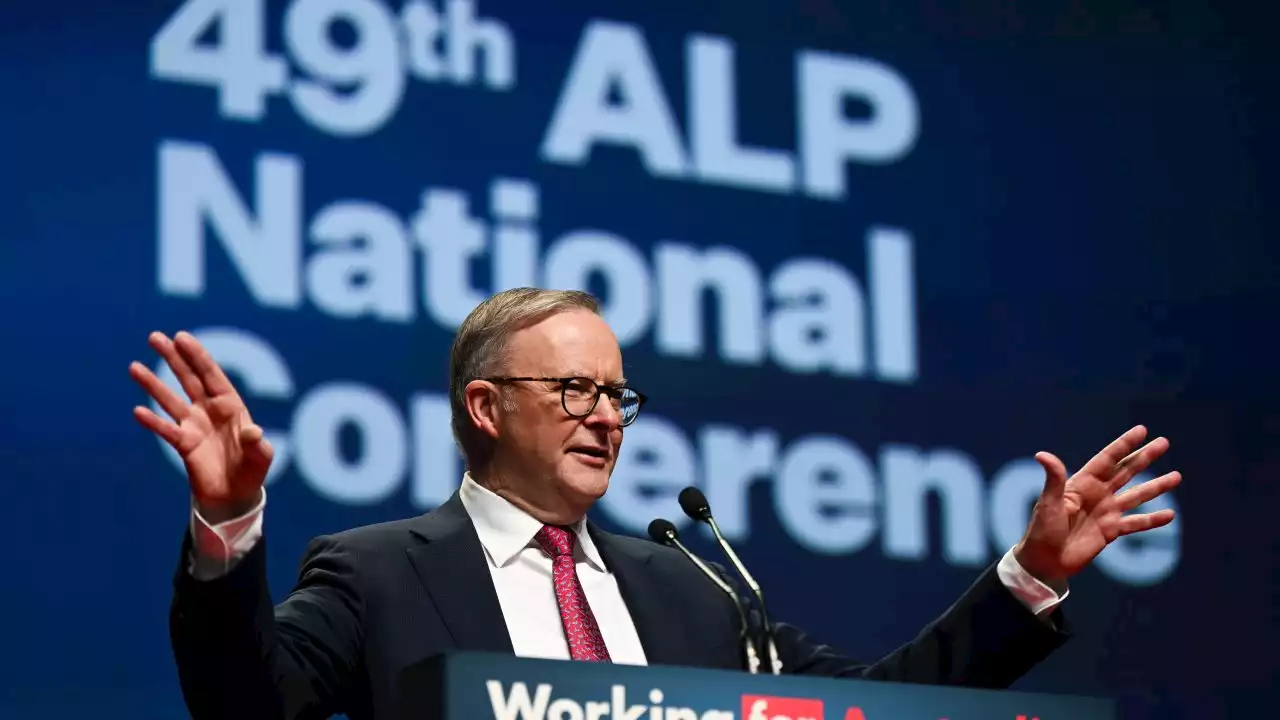 Labor’s Nuclear policy ‘retarding’ Australia’s development: Sheridan