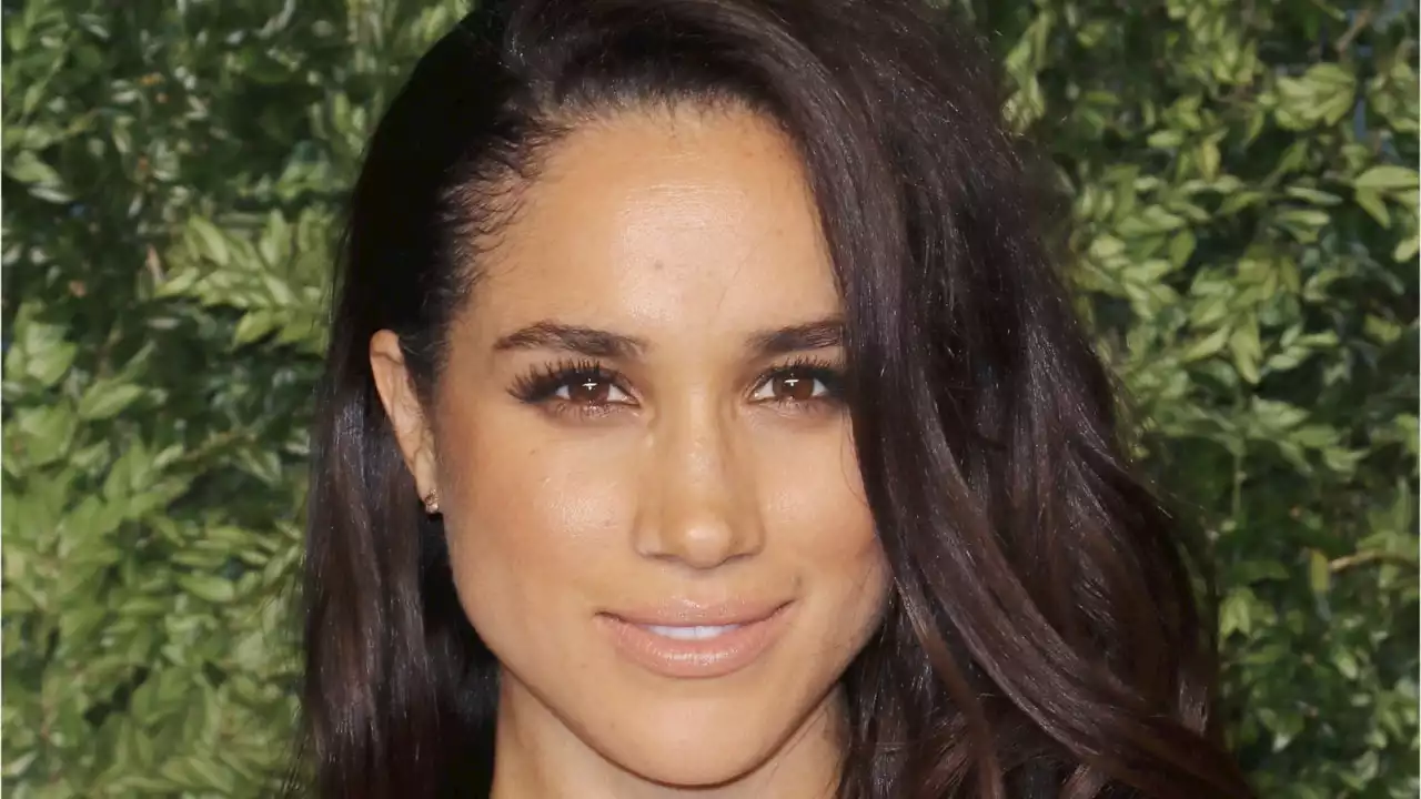 Meghan Markle wants to be a &#8216;successful victim&#8217;