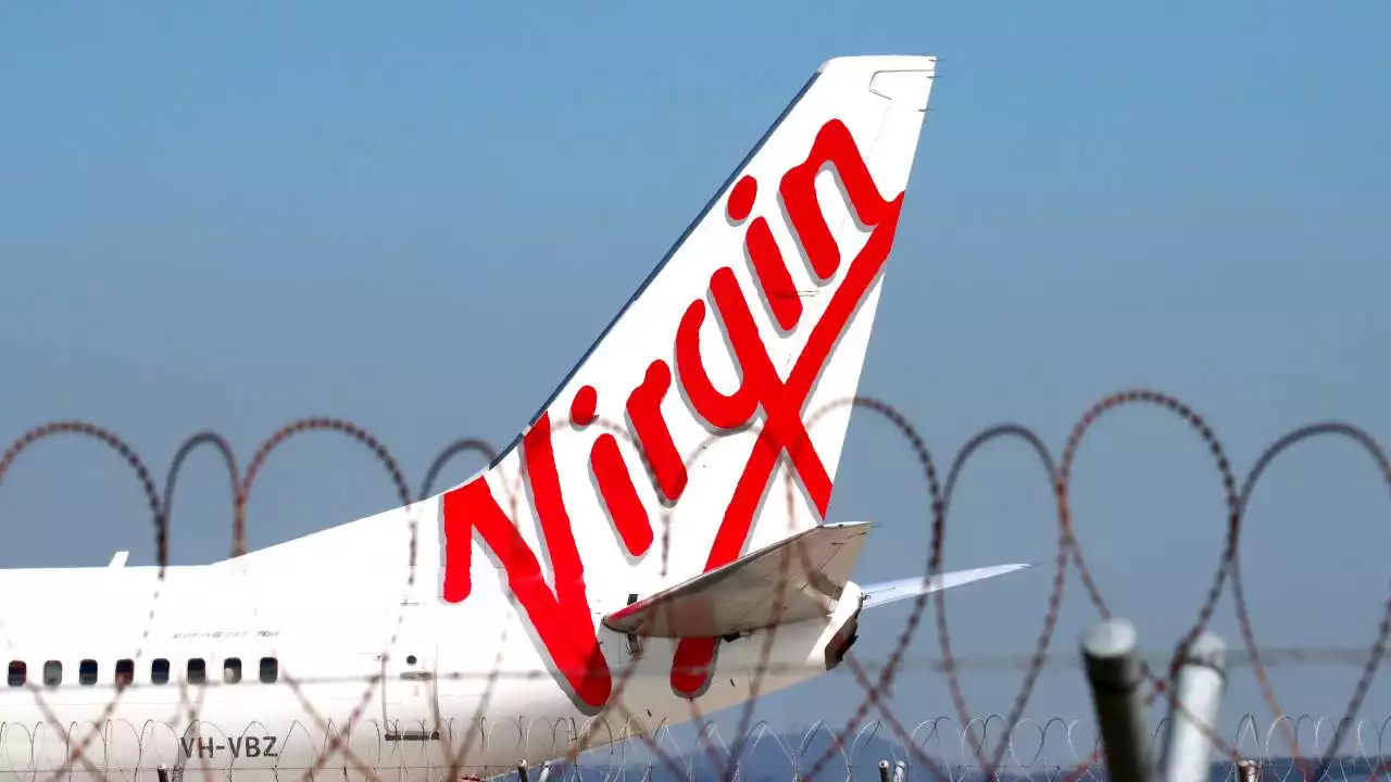 Virgin drops massive sale with over 500,000 discounted flight deals