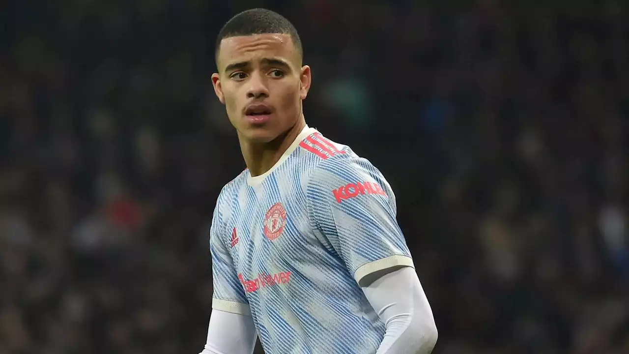 Mason Greenwood to leave Manchester United: Key questions answered