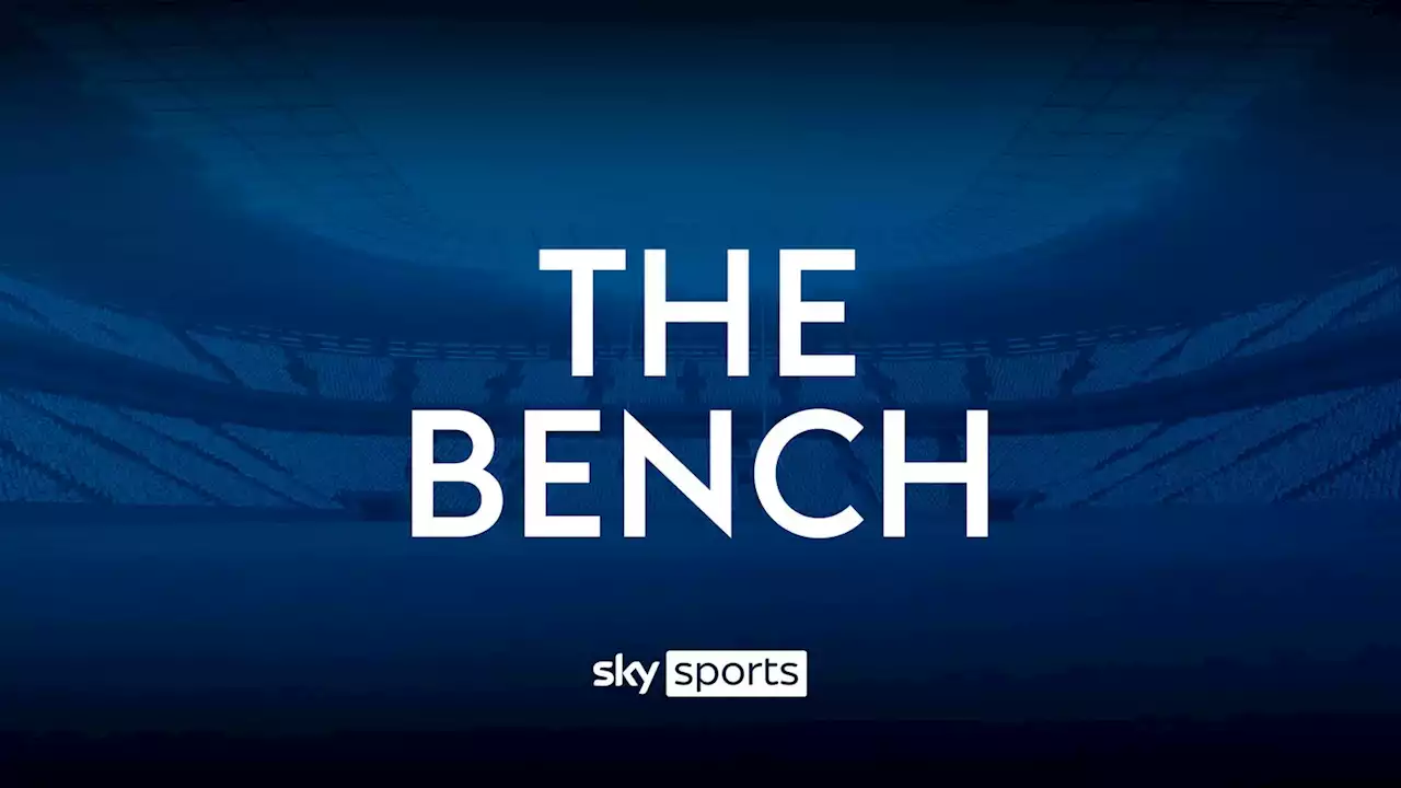 The Bench podcast: Legendary Australian commentator Andrew Voss joins Jenna Brooks and Jon Wilkin