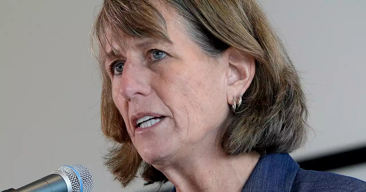 Emails suggest Noelle Cockett faced pressure to resign as president of Utah State University