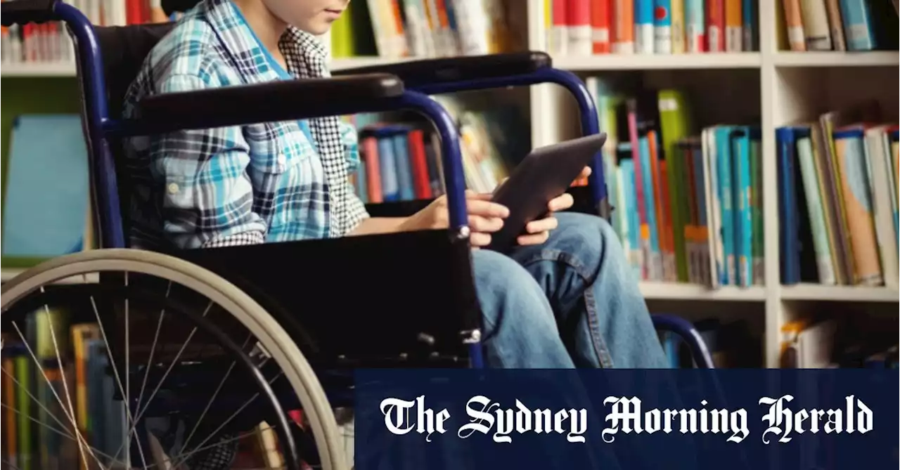 NDIS not a ‘limitless Magic Pudding’ as reviewers suggest major changes