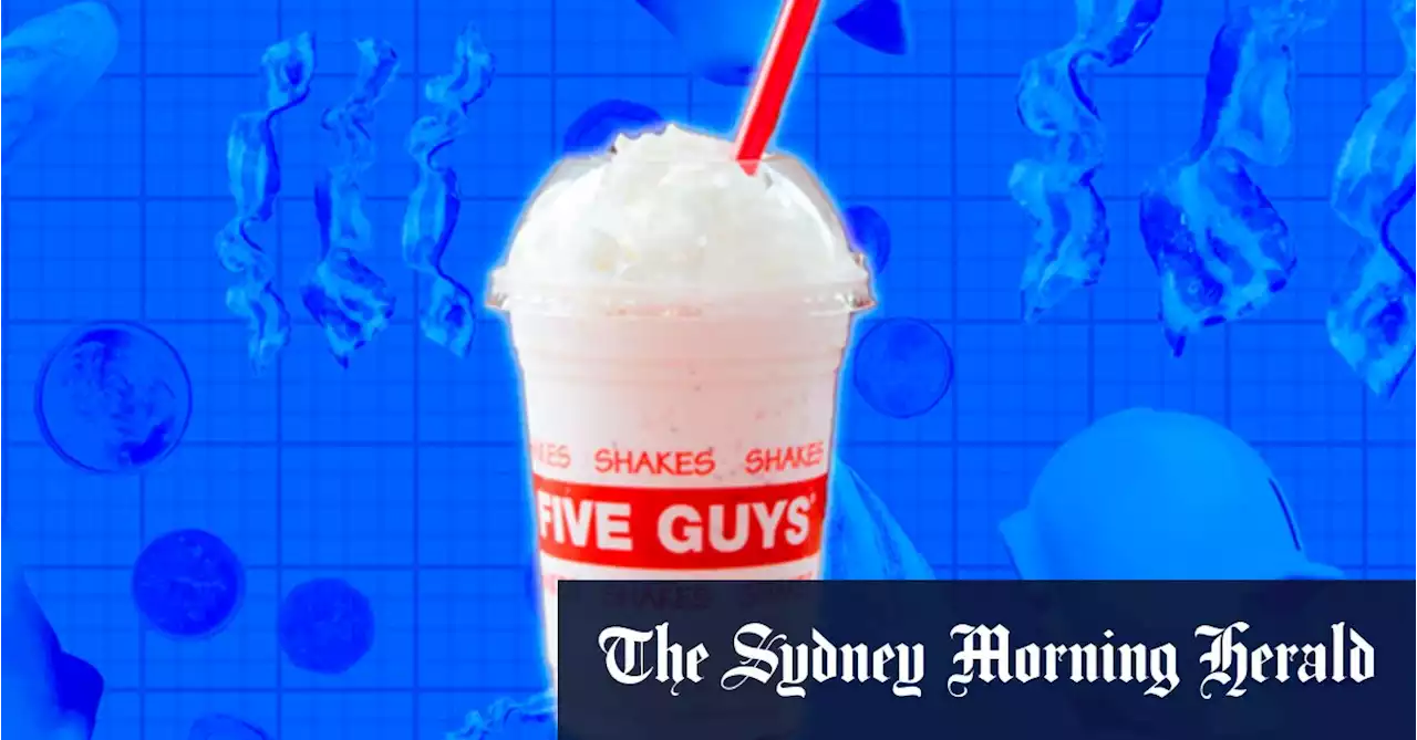 Super contributions and a thickshake: What a student on $37,000 spends in a week