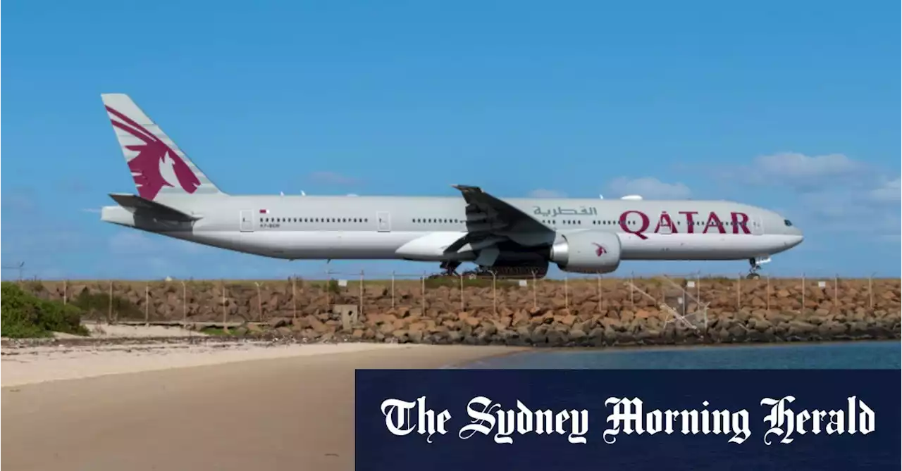 Virgin bemoans ‘regrettable’ Qatar decision as Qantas warns saga is overblown