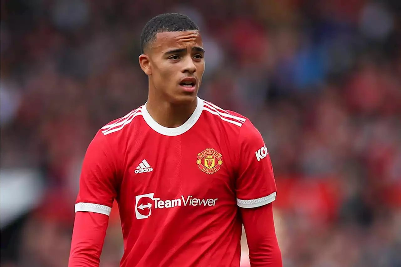 Official: Man Utd Confirm Decision On Greenwood