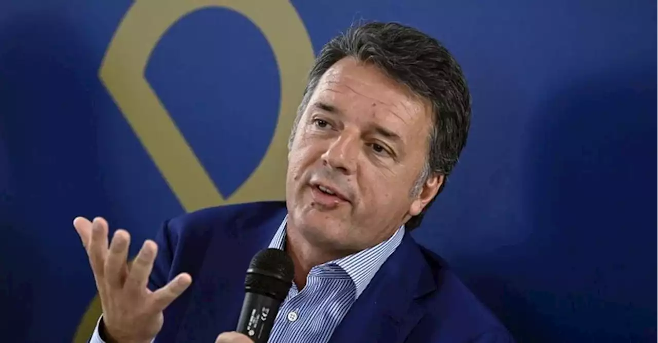 Renzi spinge il centro: cosa potrebbe cambiare?