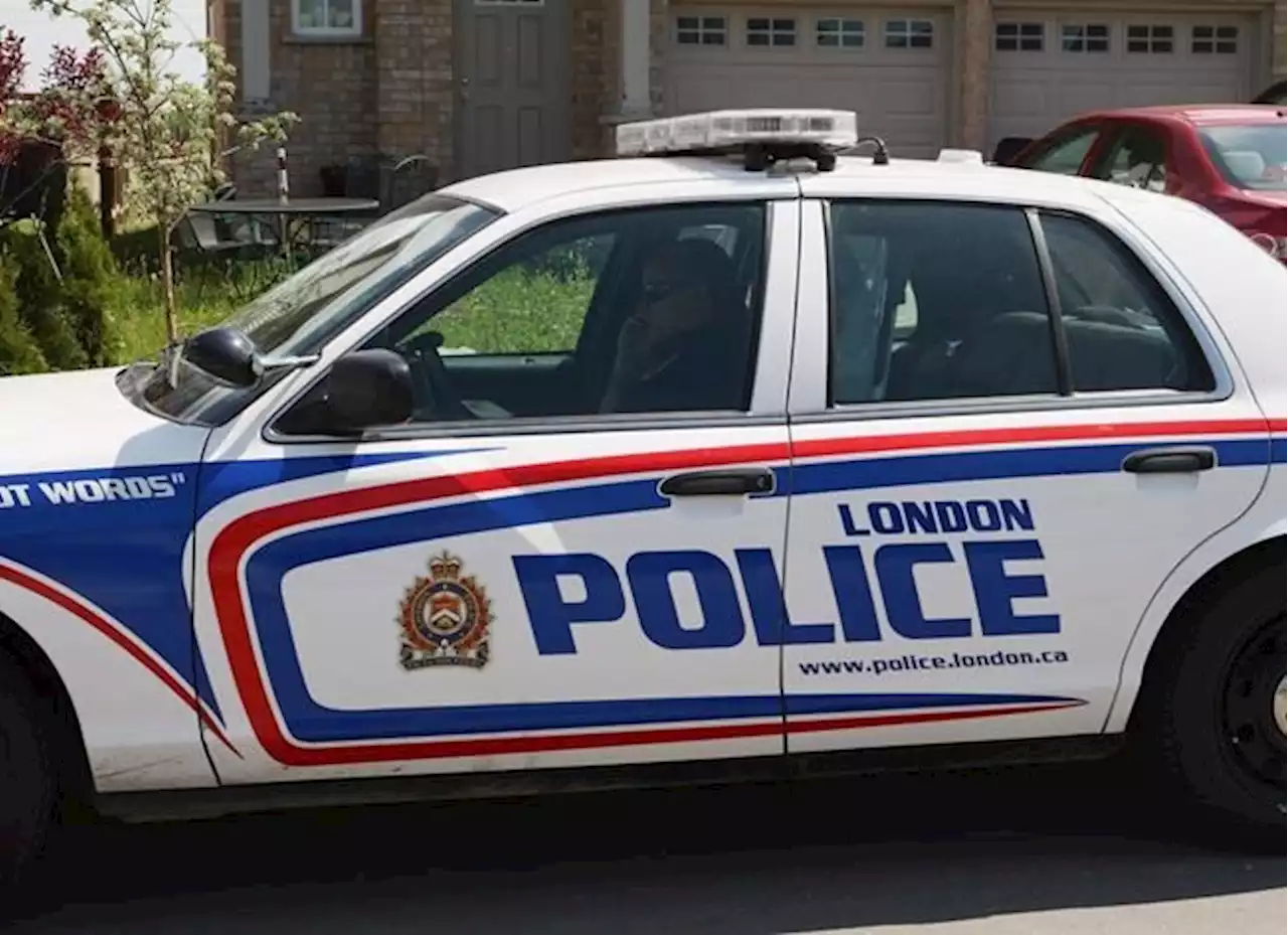 Man charged after two stabbings over the weekend in London, Ont.