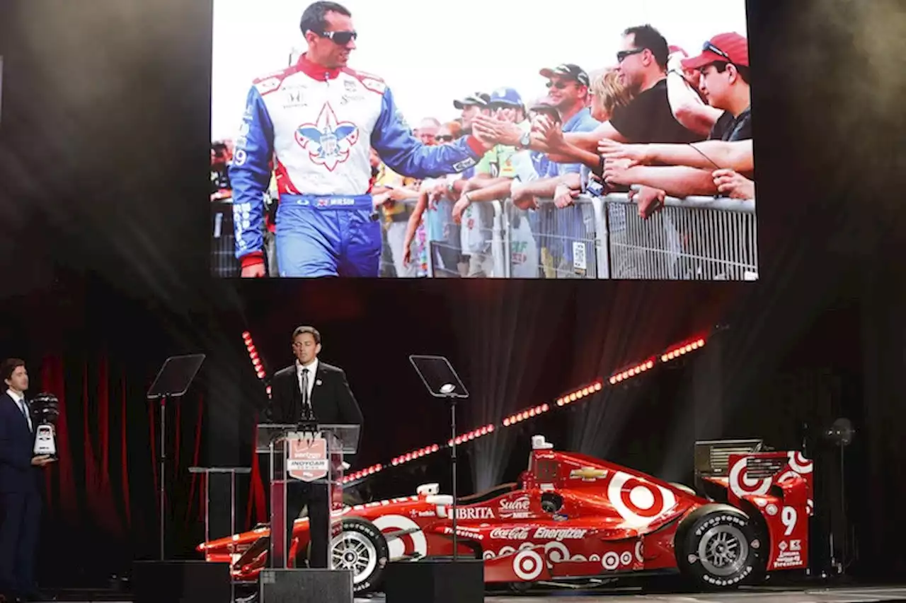 Bruder des toten Justin Wilson: Hamilton hat Unrecht