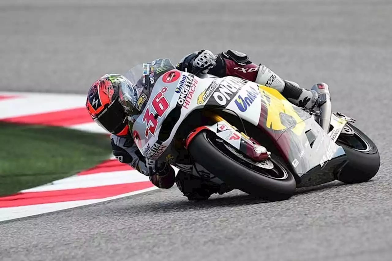 Qualifying Misano: Pole für Mika Kallio!