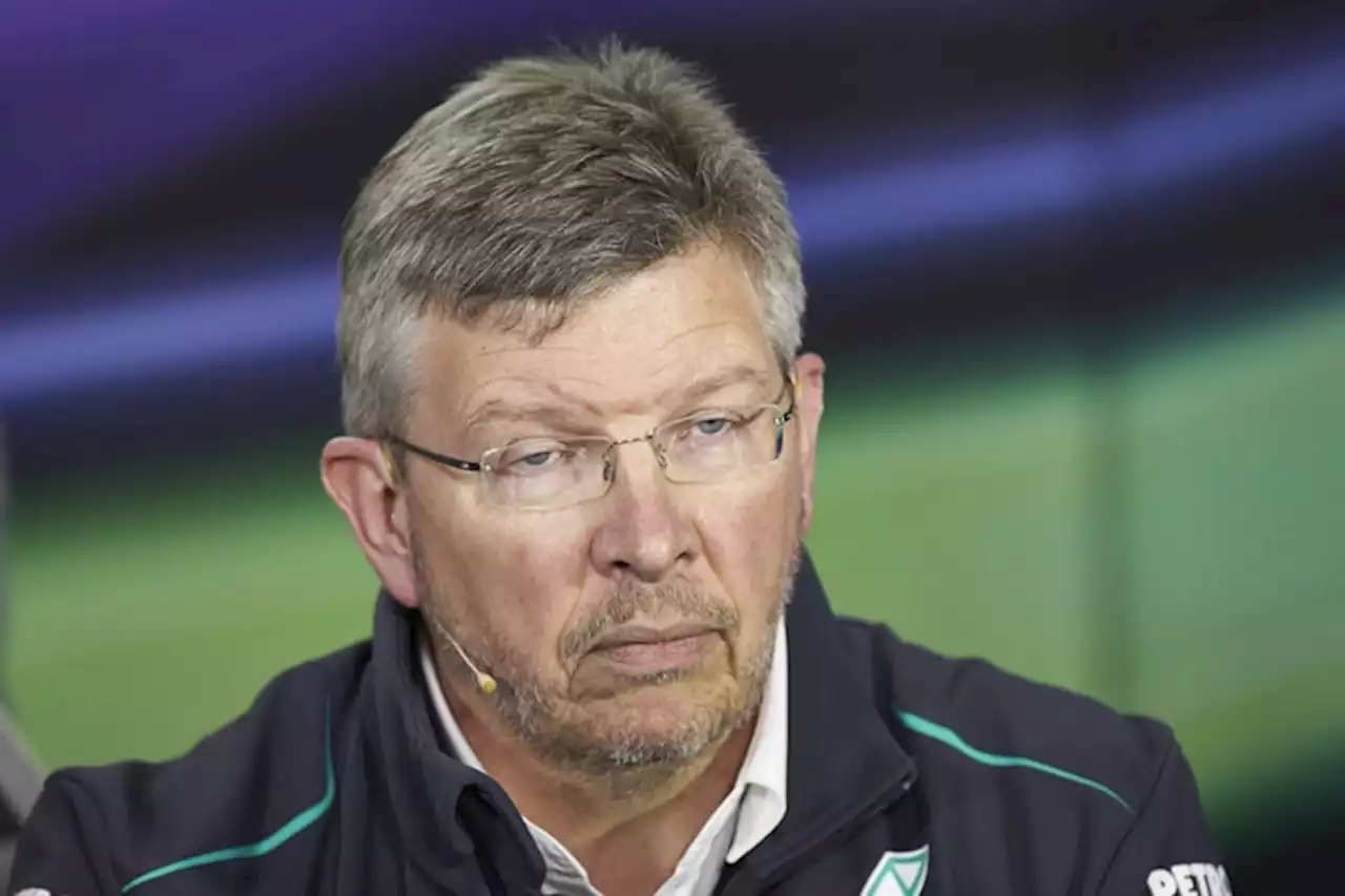 Ross Brawn: Red Bull weiss nicht alles