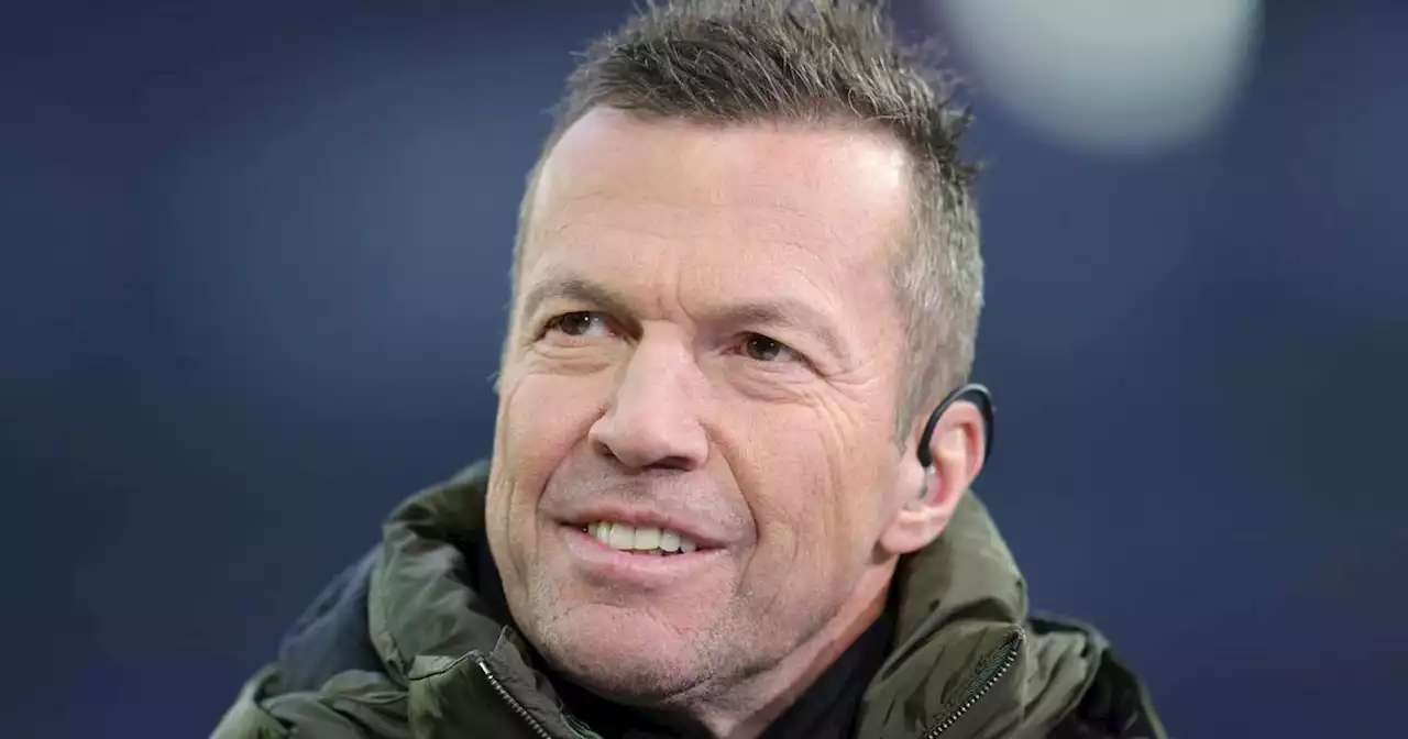 Matthäus überzeugt: Kimmich 'sehr wohl eine 'Holding Six''