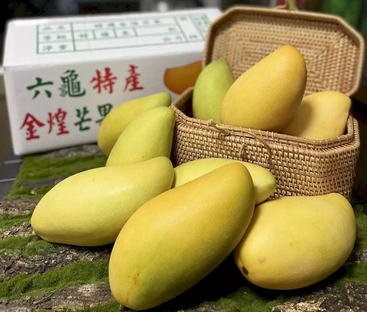 China suspends mango imports from Taiwan as pest on the fruit poses serious threat, says Chinese state media