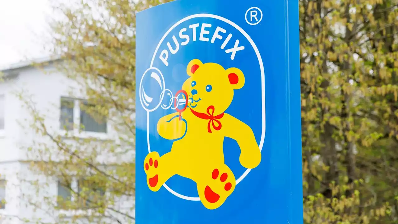 Blick in das Unternehmen: Pustefix – mehr als Seifenblasen(stern+)