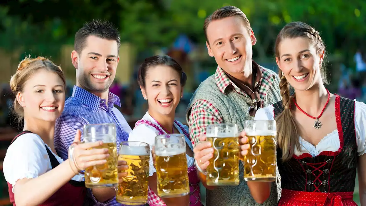 Das perfekte Wiesn-Outfit: Darum sind Trachten auf dem Oktoberfest ein Muss