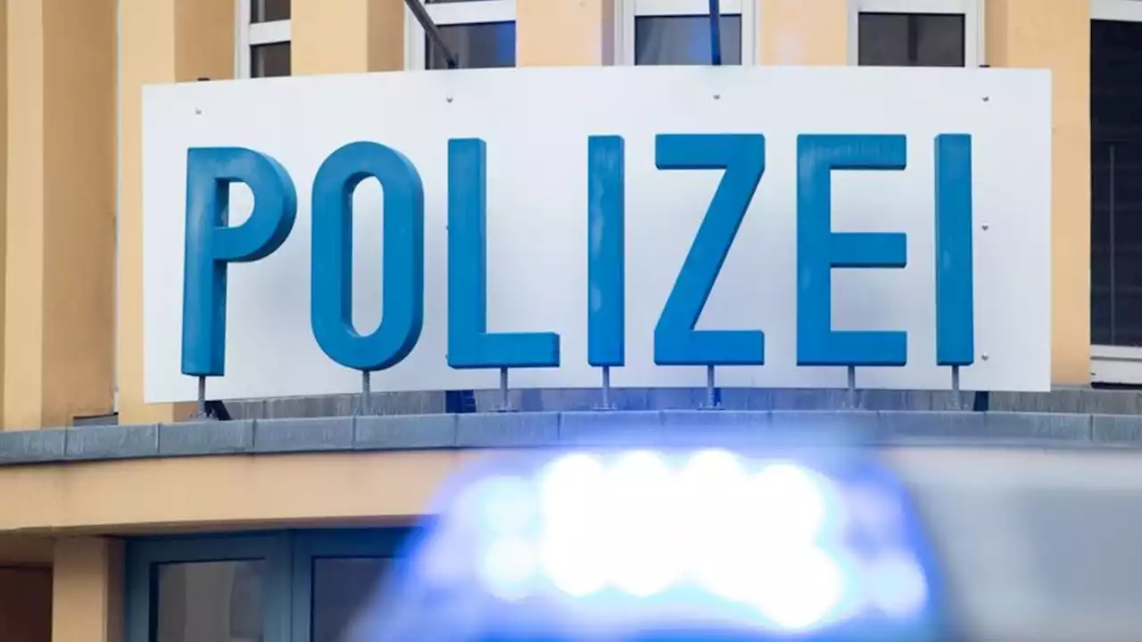 Mann beraubt Kollegen - 60-Jähriger schwer verletzt