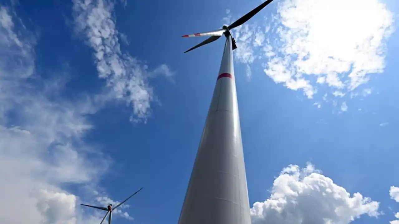 Mindestabstand von Windrädern zu Siedlungen soll wegfallen