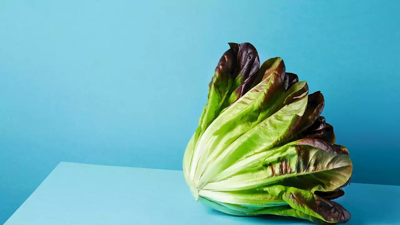 Stimmt es, dass man abends lieber keinen Salat essen sollte?