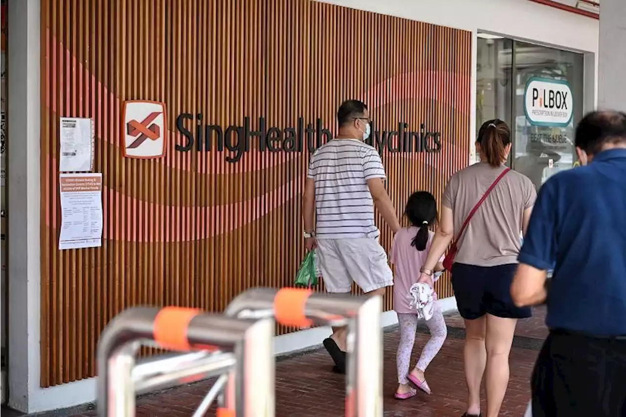 Public hospitals, polyclinics rescheduling Sept 1 surgery, clinic appointments