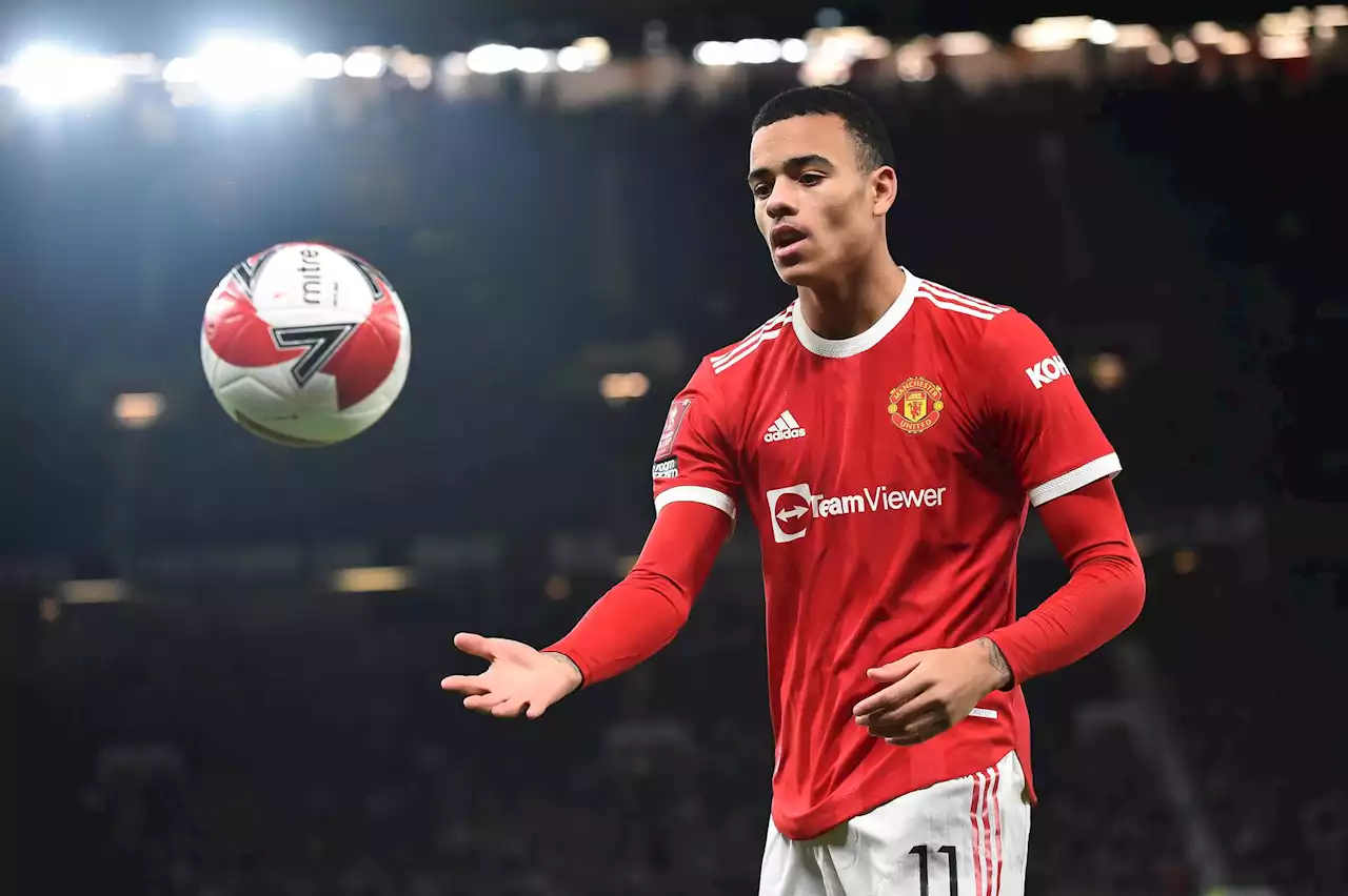 Mason Greenwood ferdig i Manchester United etter anklager om vold