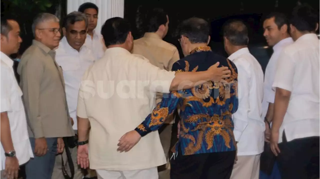 Argumen Budiman Sudjatmiko Berikan Dukungan ke Prabowo, Berdasarkan Kualifikasi-Kriteria Capres Menurut Megawati