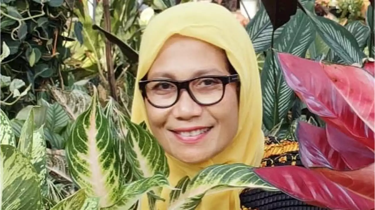 Nursyah Ibu Indah Permatasari Puji Dirinya Cantik dan Jadi Kembang Desa, Dulunya Sering Main di Sawah