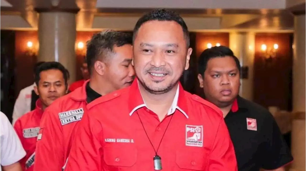 Pertarungan Sengit Ketua Umum Partai Politik di Bursa Caleg Pemilu 2024