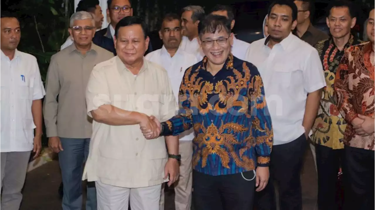 Soal Kena 'Ultimatum' PDIP Pilih Mundur atau Dipecat, Budiman Sudjatmiko Ngaku Belum Dapat Panggilan Resmi Partai