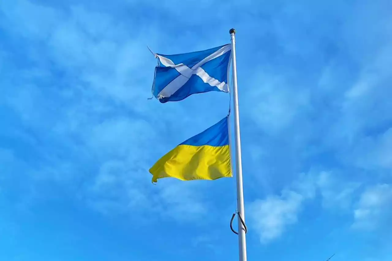 Five organisations to receive Scottish Government funding to help Ukrainian refugees