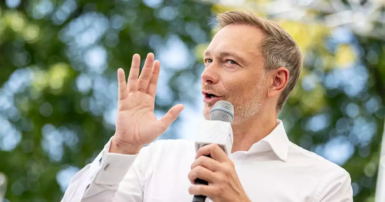 Soziales: Linke widerspricht Lindner: Kinderarmut nicht importiert