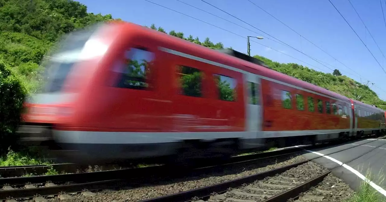 „Thema erreicht jetzt auch das Saarland“: Saarländer müssen sich auf noch mehr Zugausfälle einstellen