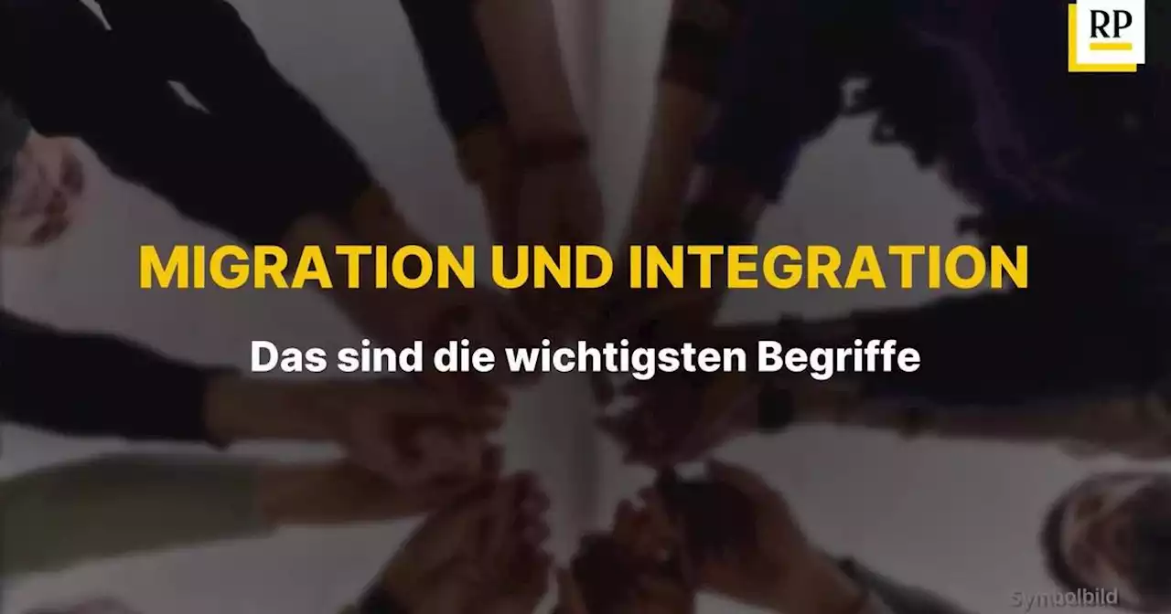 Video: Flüchtlinge, Migranten oder Ausländer? Wir erklären die Unterschiede zwischen den Begriffen