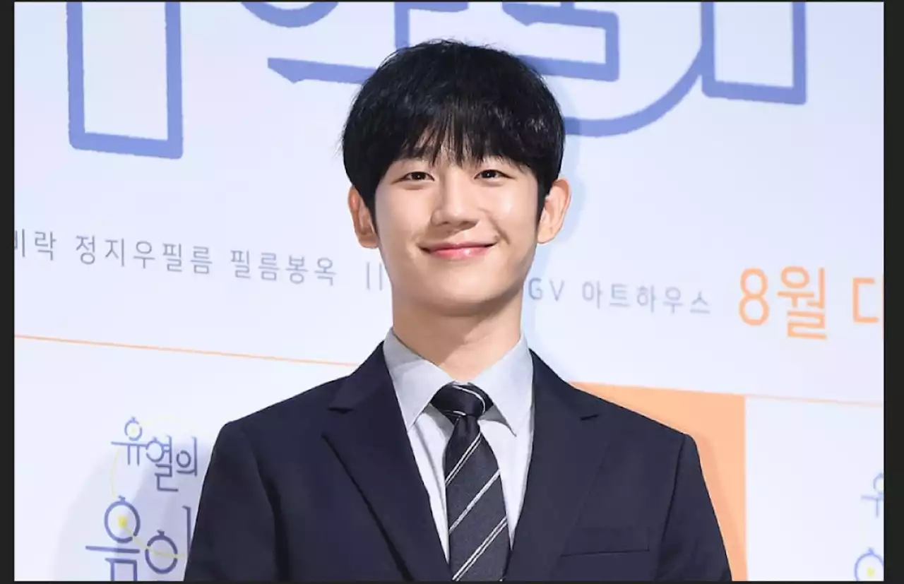 Daftar Harga Tiket Fan Meeting Jung Hae In di Jakarta