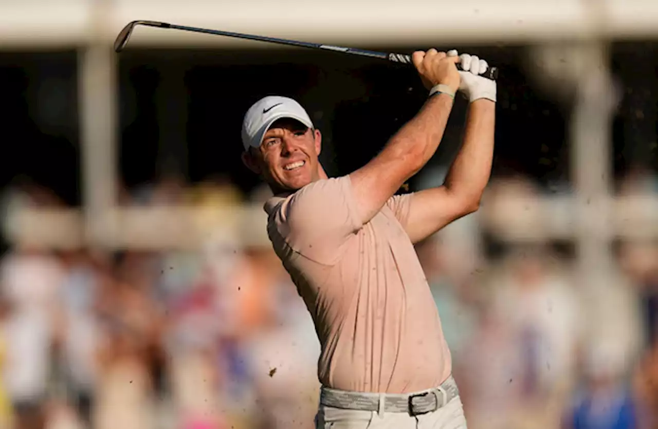 McIlroy will start three shots off the lead in bid for fourth FedEx Cup and €16.5m jackpot