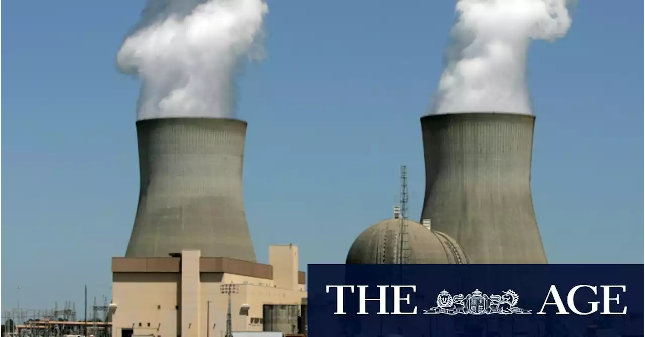 Coalition’s campaign for nuclear energy implausible, experts say