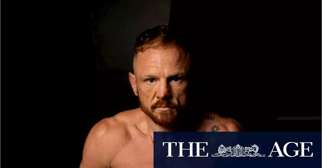 ‘I’m 838 days sober, baby’: How boxing makes and breaks young men