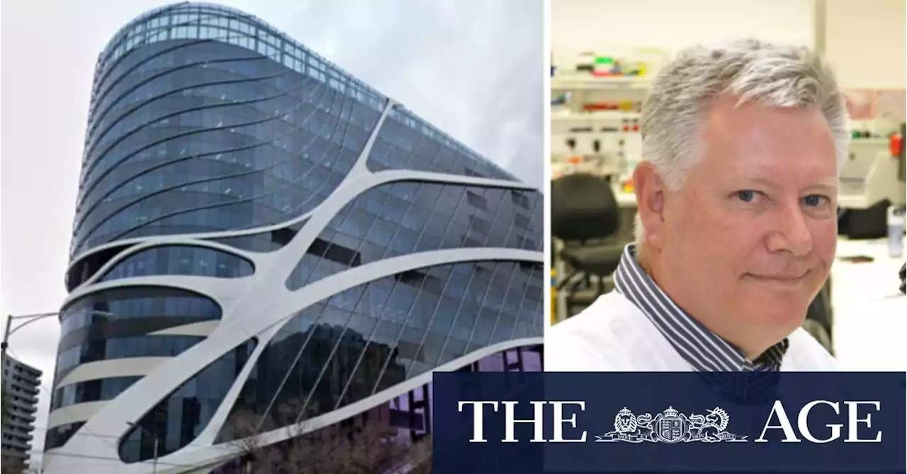 Peter MacCallum Cancer Centre embroiled in ‘sham’ research scandal