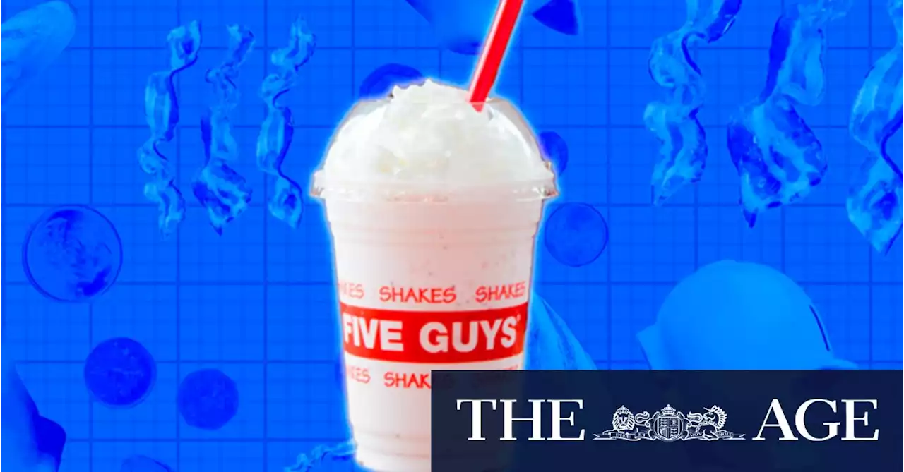 Super contributions and a thickshake: What a student on $37,000 spends in a week