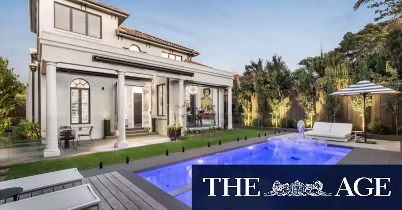 The best homes for sale in Melbourne right now