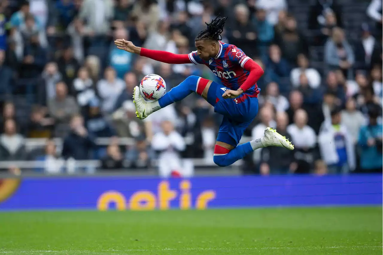 Clause and effect: How Crystal Palace won the battle over Olise's future