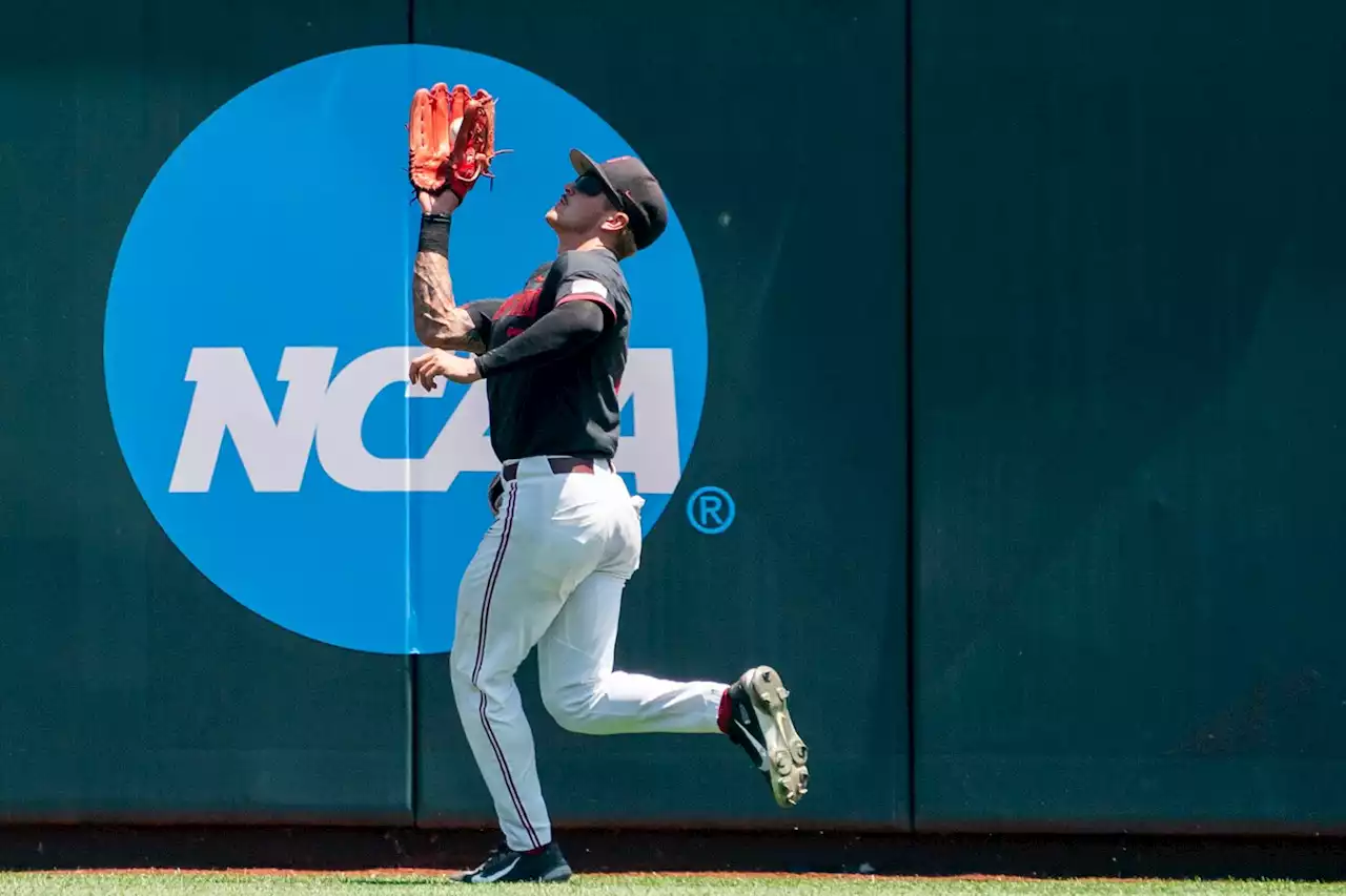 Law: College conference realignment could carry significant consequences for baseball