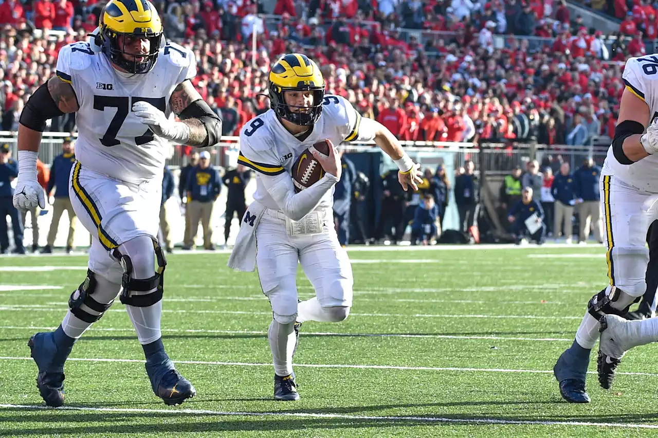 Mandel's Big Ten predictions: Michigan poised to three-peat; 2 losses for Ohio State?