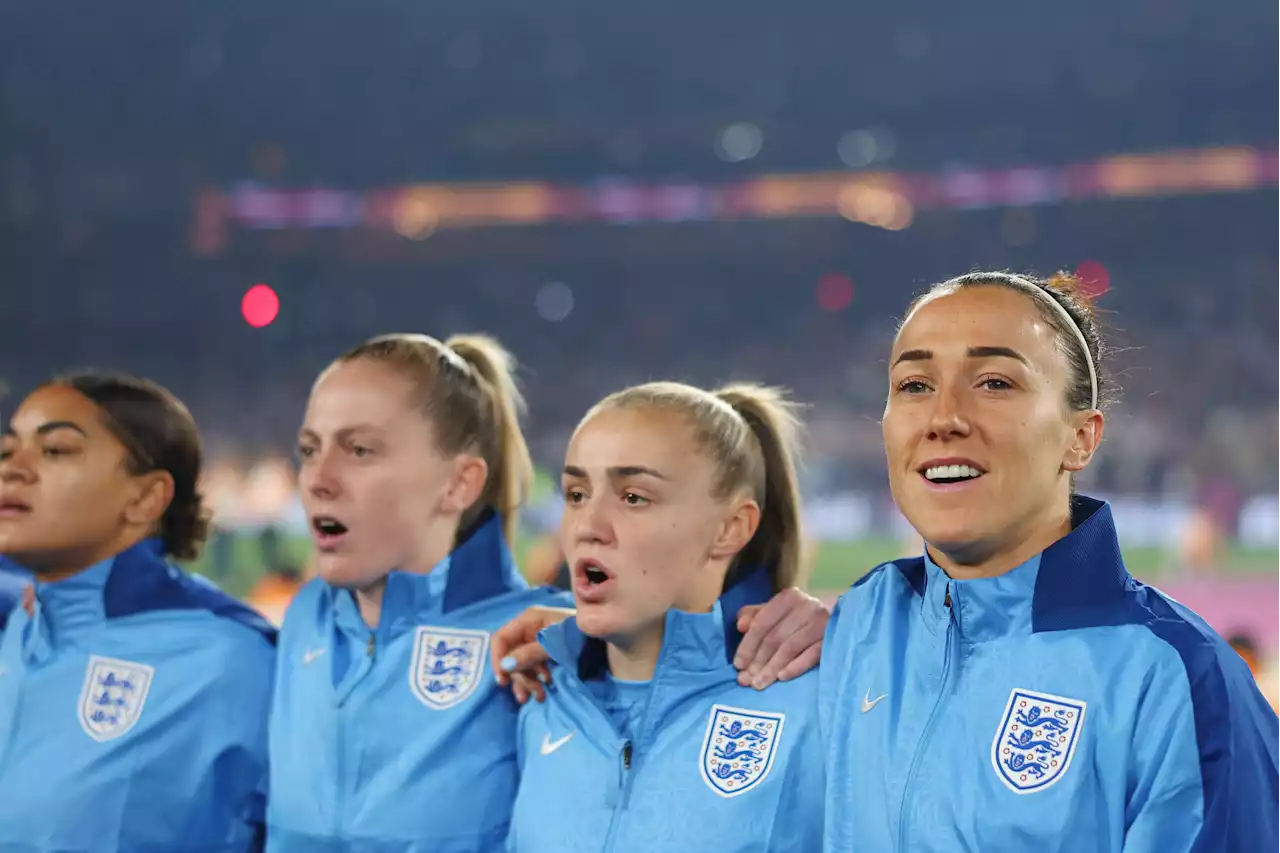 Michelle Owen: Women's World Cup completely transcended the football on the pitch