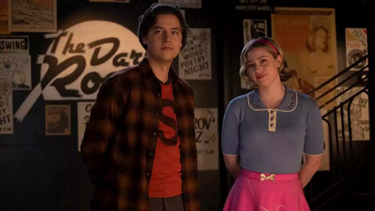 The end of Riverdale is the end of an era of television