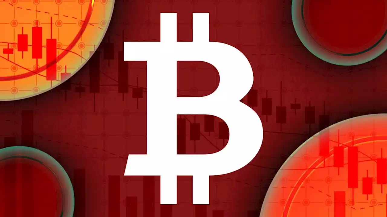 Crypto funds return to outflows amid market crash, bitcoin ETF sentiment