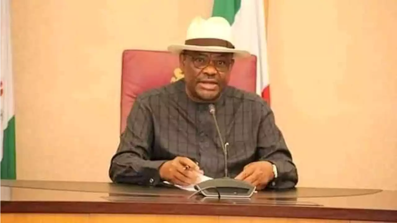 Wike: I got PDP leaders’ approval to accept Tinubu’s ministerial appointment