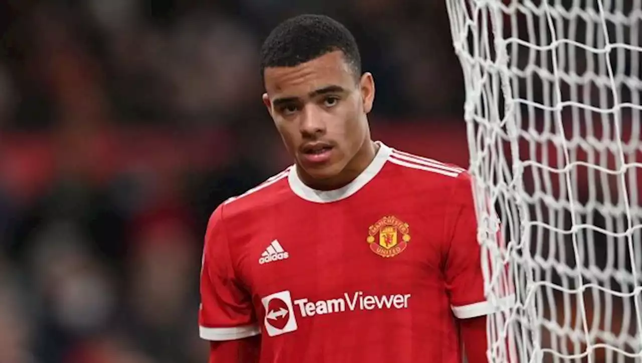 Mason Greenwood to leave Man Utd after six-month investigation