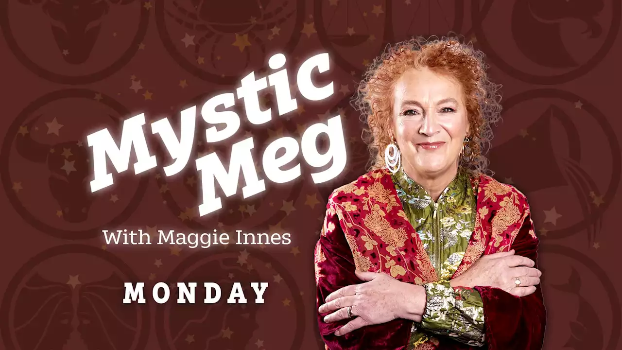 Horoscope today, August 21, 2023: Daily star sign guide from Mystic Meg